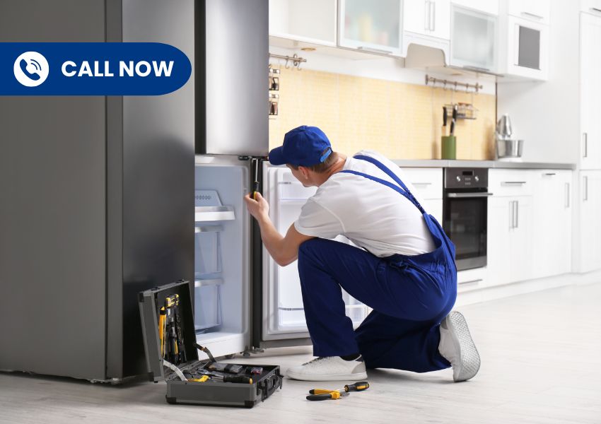 Paola Appliance Repair Company